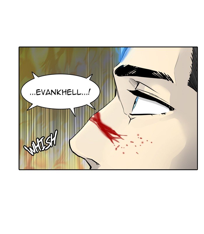 Tower of God, Chapter 414 image 089